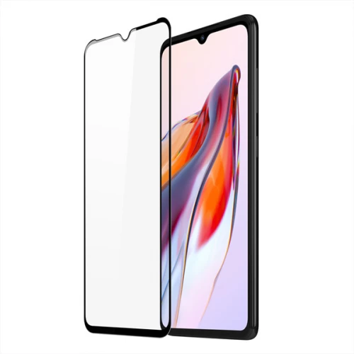 Xiaomi Poco C40, Poco C55, Redmi 10C, Redmi 12C apsauginis stiklas Dux Ducis Xiaomi Poco C40, Poco C55, Redmi 10C, Redmi 12C apsauginis stiklas Dux Ducis