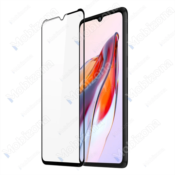 Xiaomi Poco C40, Poco C55, Redmi 10C, Redmi 12C Tempered Glass Dux Ducis