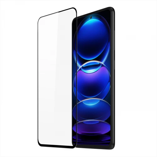Xiaomi Redmi Note 12 4G Tempered Glass Dux Ducis