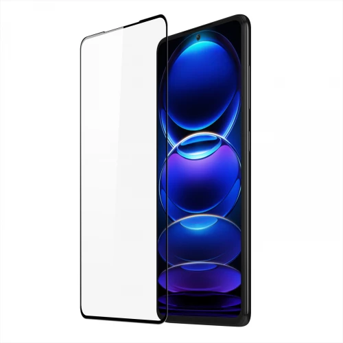 Xiaomi Poco X5 Pro, Redmi Note 12 Pro 5G, Redmi Note 12 Pro+ Tempered Glass Dux Ducis