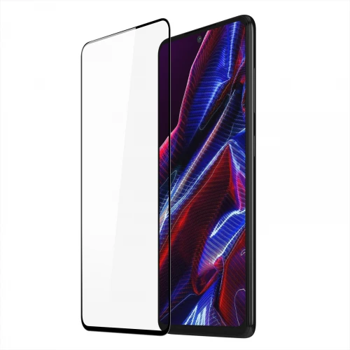 Xiaomi Poco X5, Redmi Note 12 4G, Redmi Note 12 5G apsauginis stiklas Dux Ducis Xiaomi Poco X5, Redmi Note 12 4G, Redmi Note 12 5G apsauginis stiklas Dux Ducis