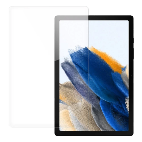 Samsung Galaxy Tab A8 10.5 (2021) apsauginis stiklas Wozinsky 9H
