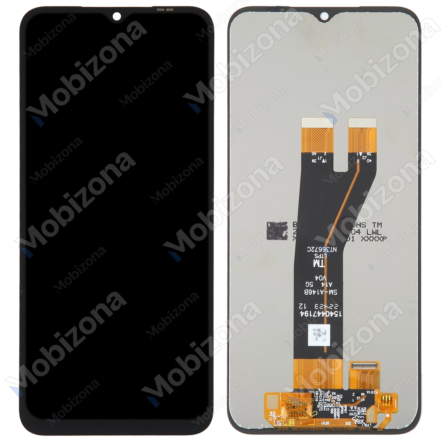 Samsung Galaxy A14 5G ekranas