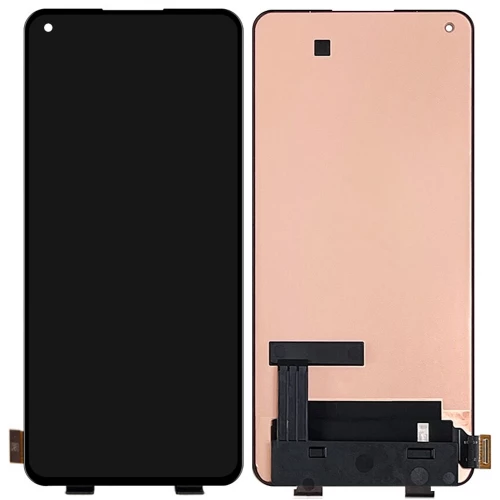 Xiaomi 11 Lite 5G NE ekranas Xiaomi 11 Lite 5G NE ekranas