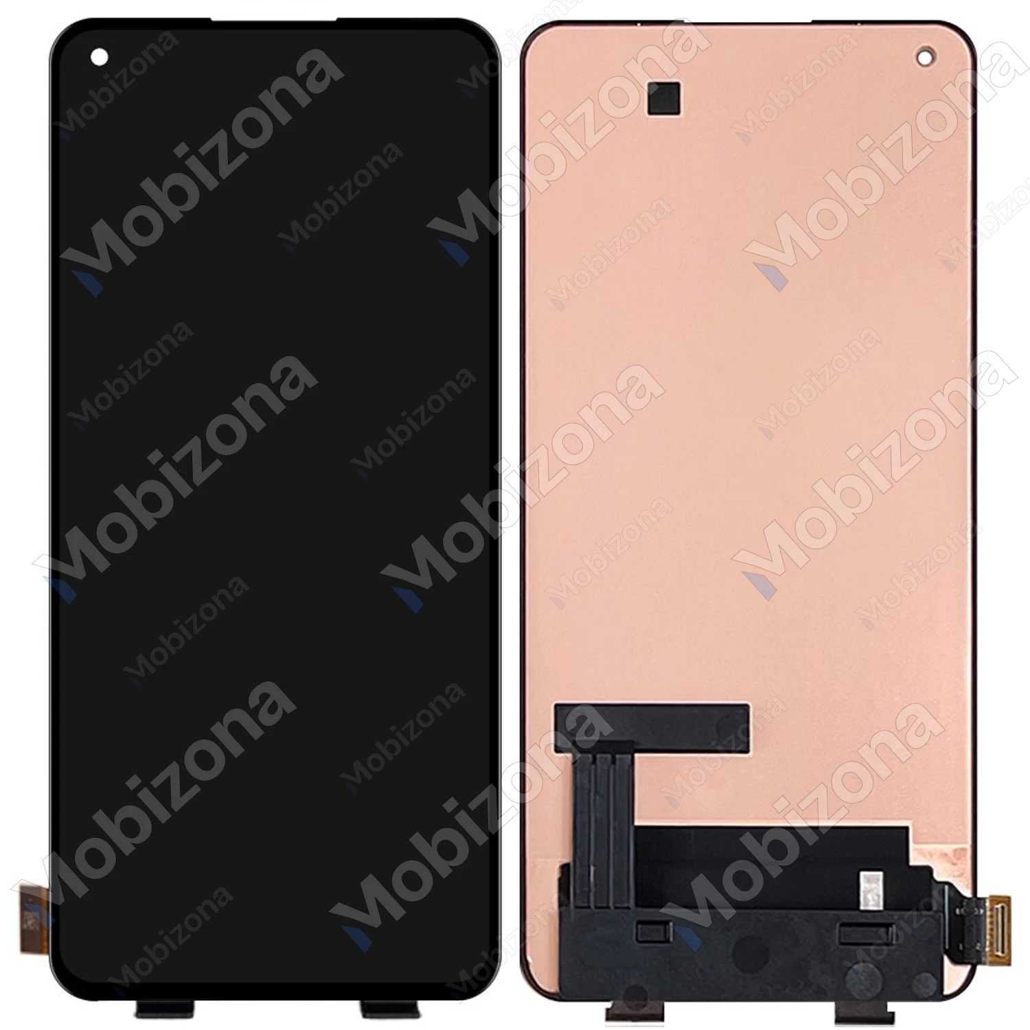Xiaomi Mi 11 Lite 5G ekranas