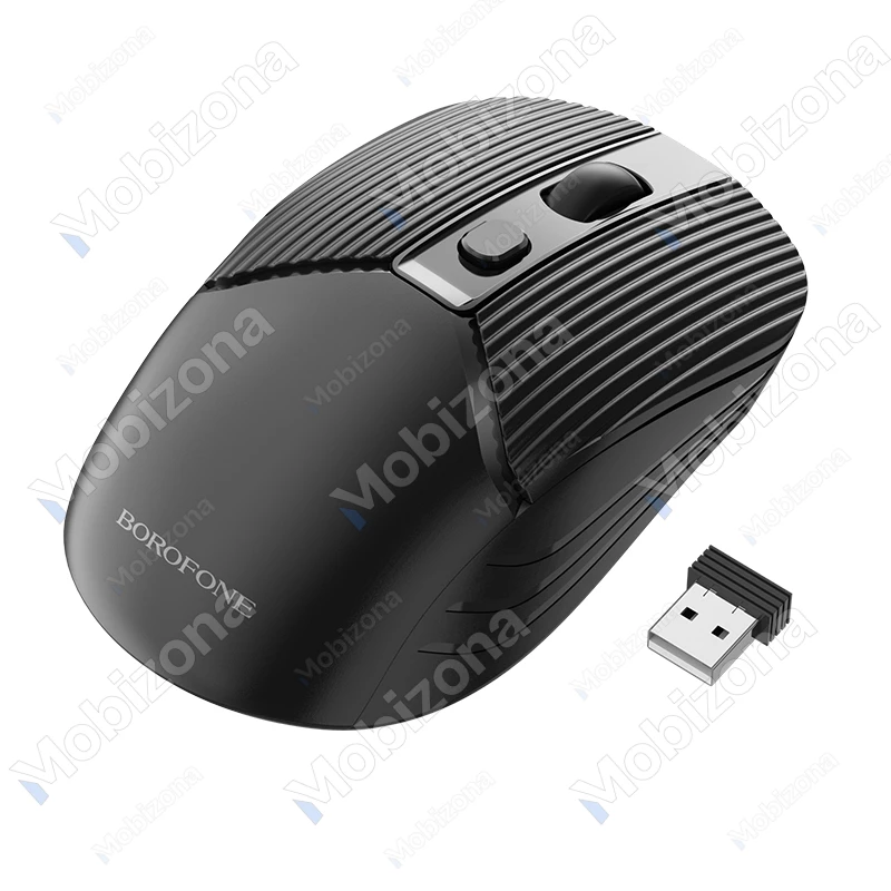 Wireless Mouse Borofone BG5