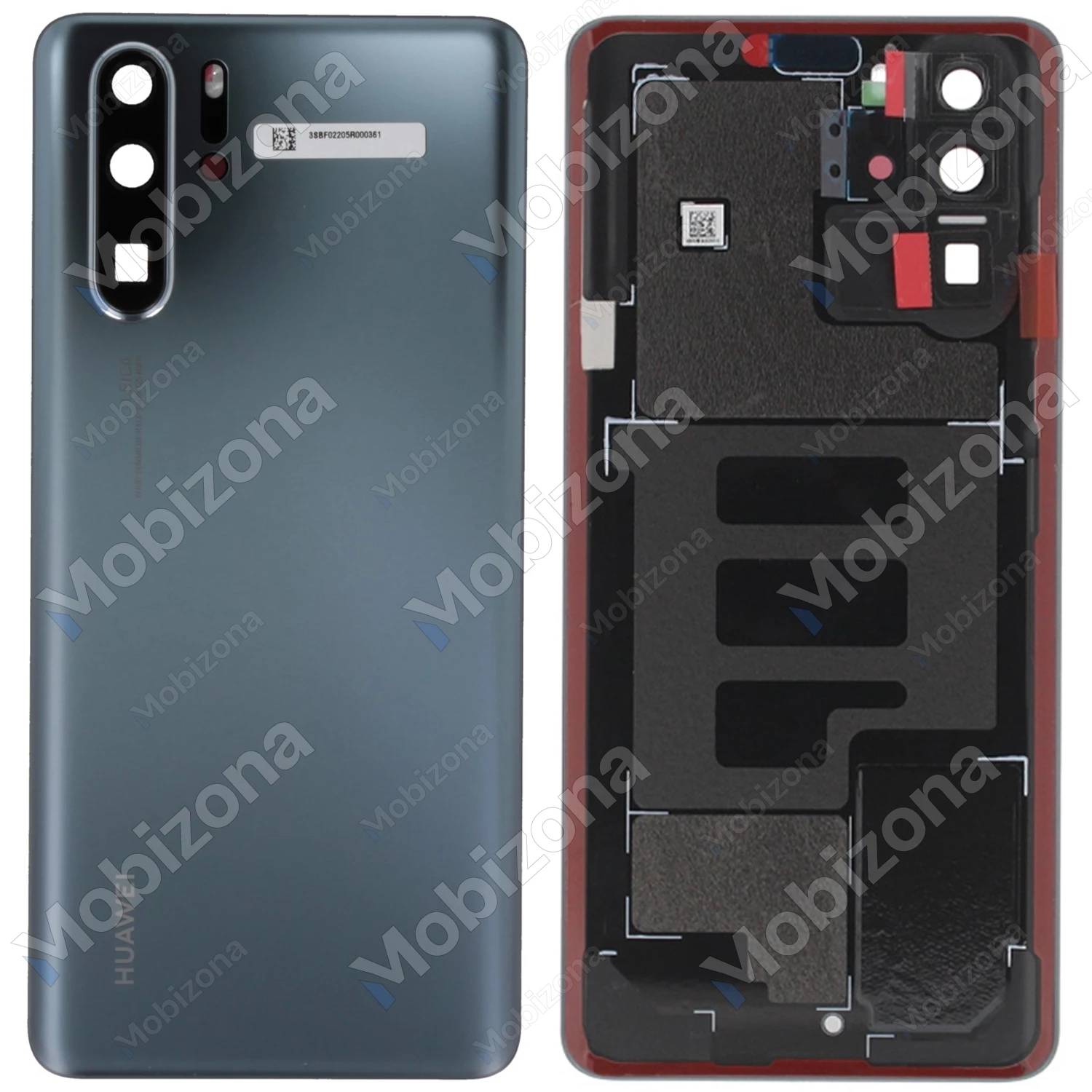 Huawei P30 Pro New Edition Back Housing