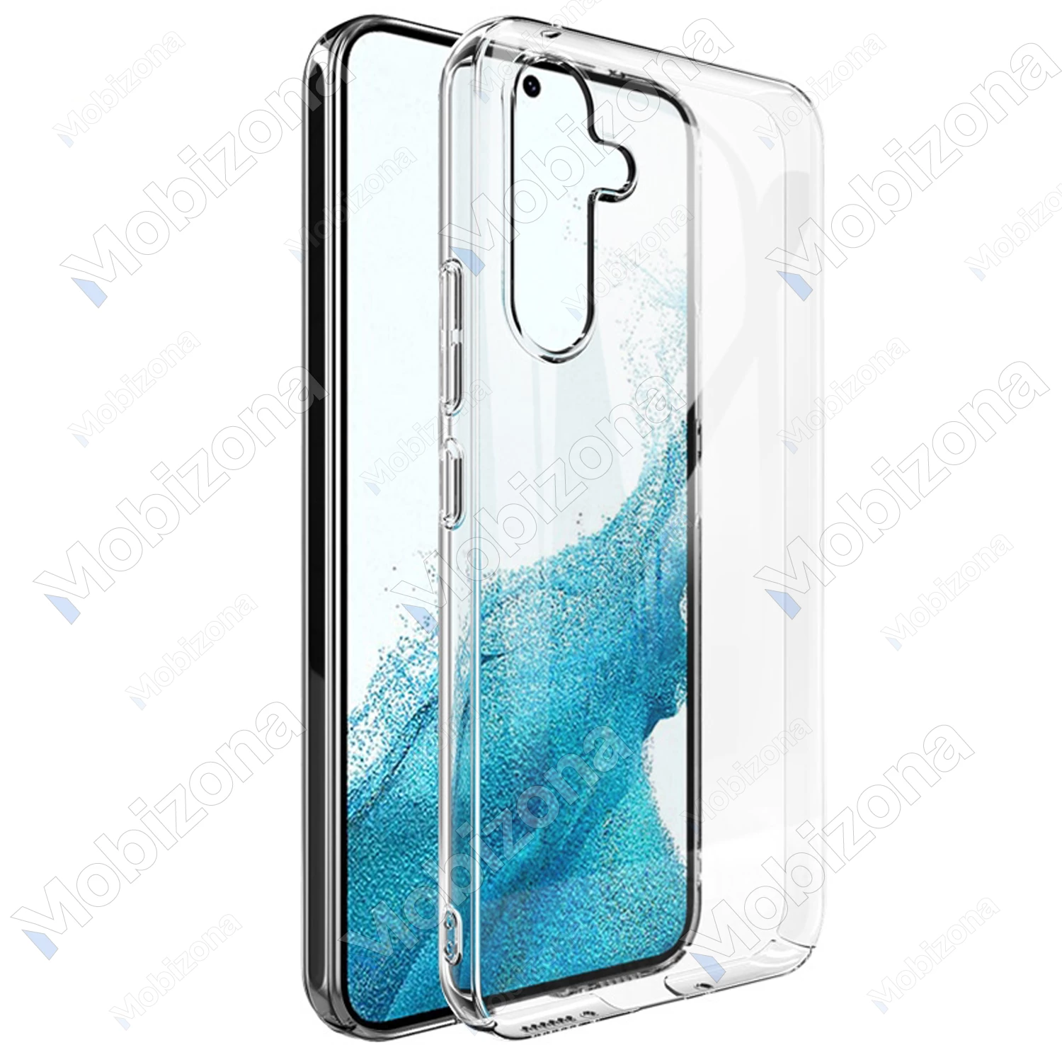 Samsung Galaxy A24 4G dėklas X-Level Antislip