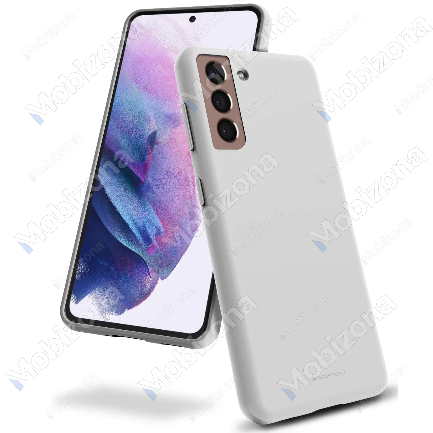 Samsung Galaxy A24 4G Case Mercury Silicone