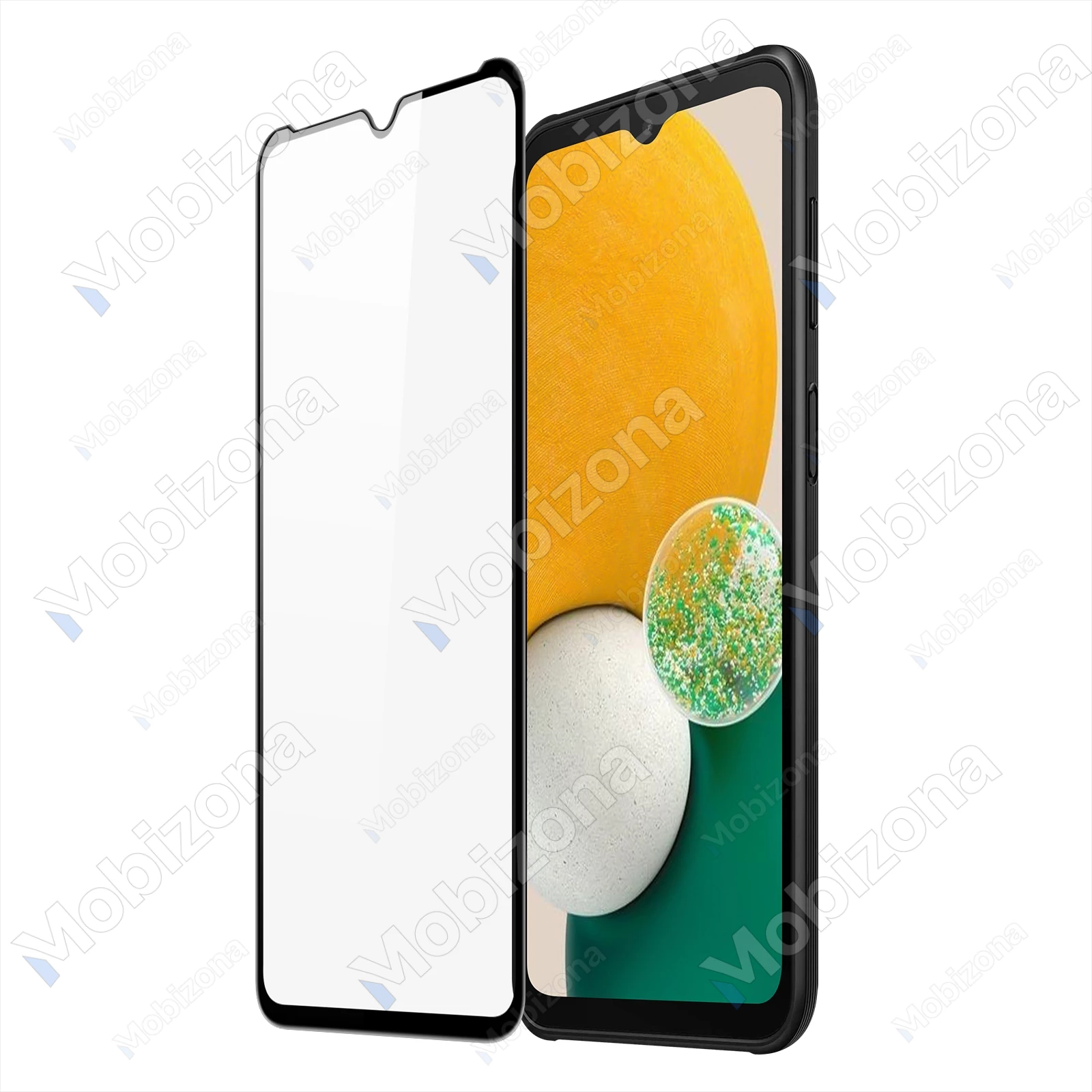 Samsung Galaxy A24 4G apsauginis stiklas Dux Ducis