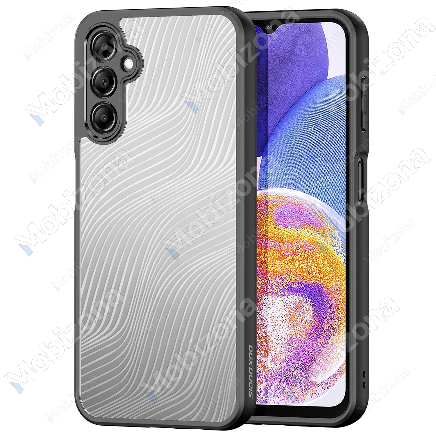 Samsung Galaxy A24 4G Case Dux Ducis Aimo