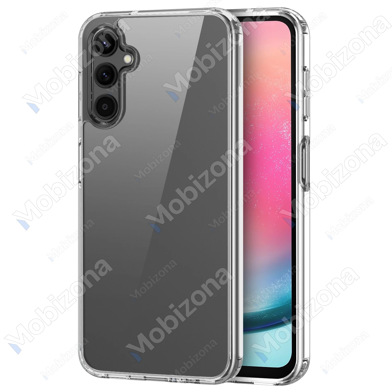 Samsung Galaxy A24 4G dėklas Dux Ducis Clin
