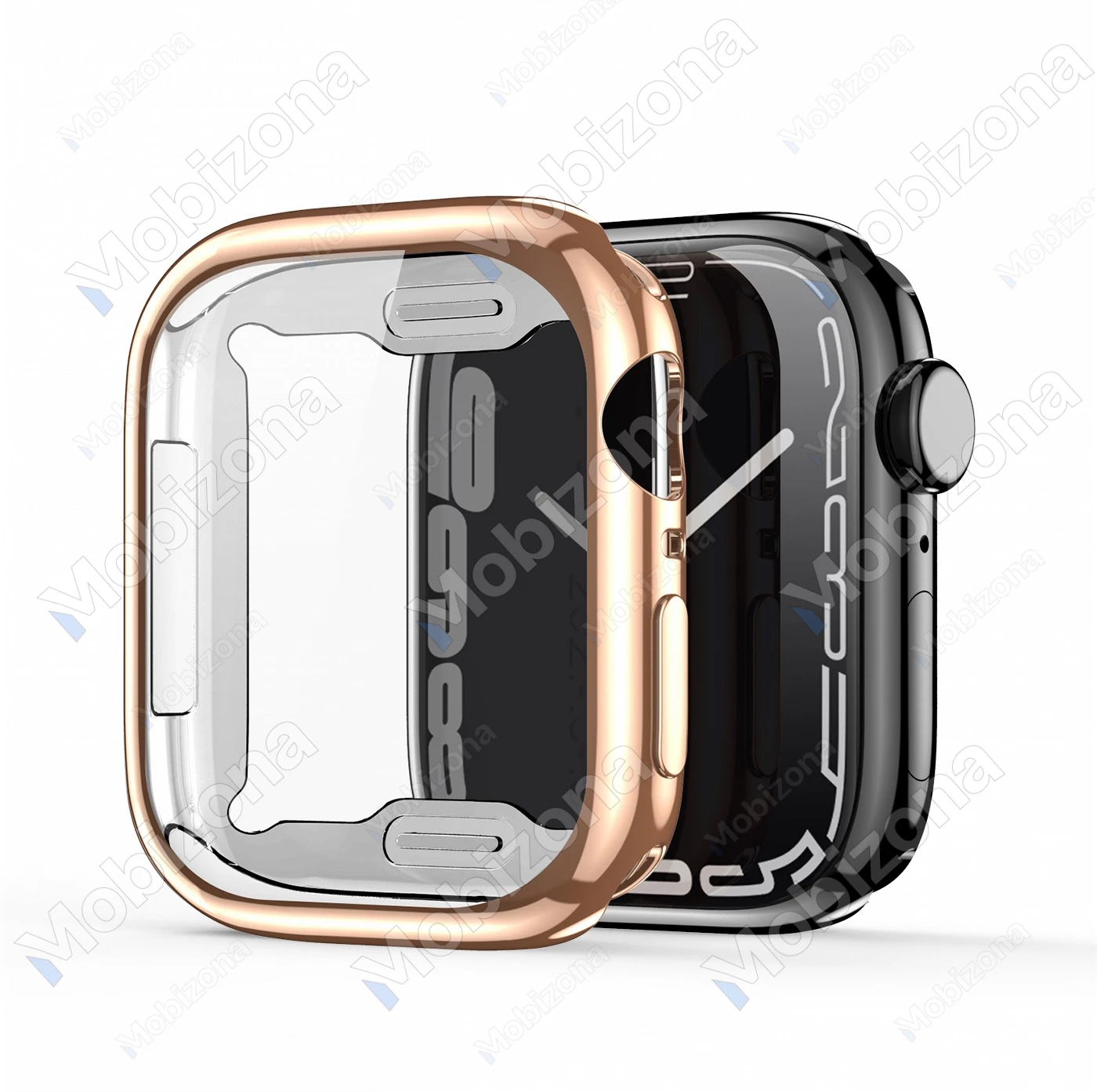 Apple Watch 4, 5, 6, SE 44mm Case Dux Ducis Samo