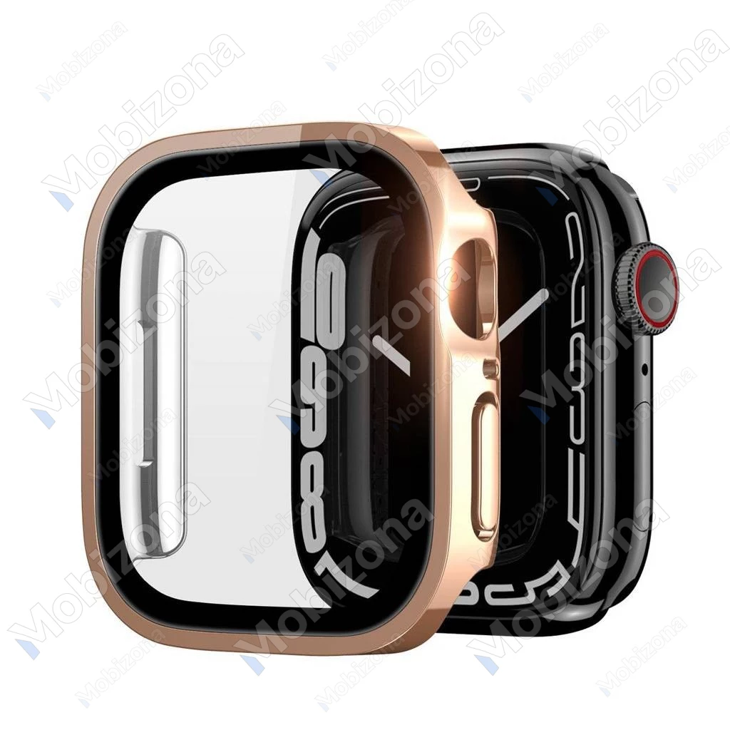 Apple Watch 4, 5, 6, SE 44mm Case Dux Ducis Hamo