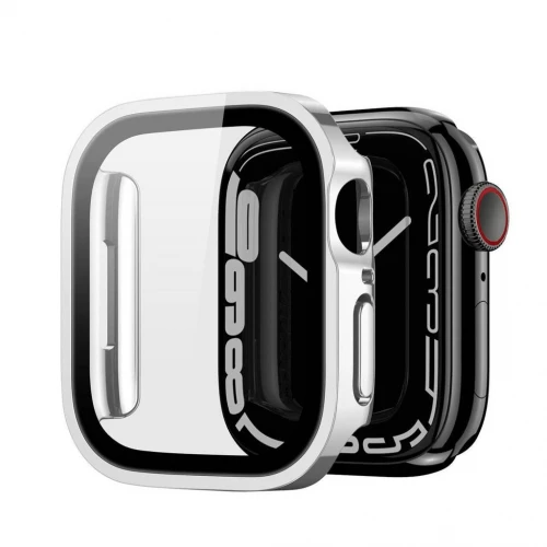 Apple Watch 7 41mm, Watch 8 41mm skirtas dėklas Dux Ducis Hamo