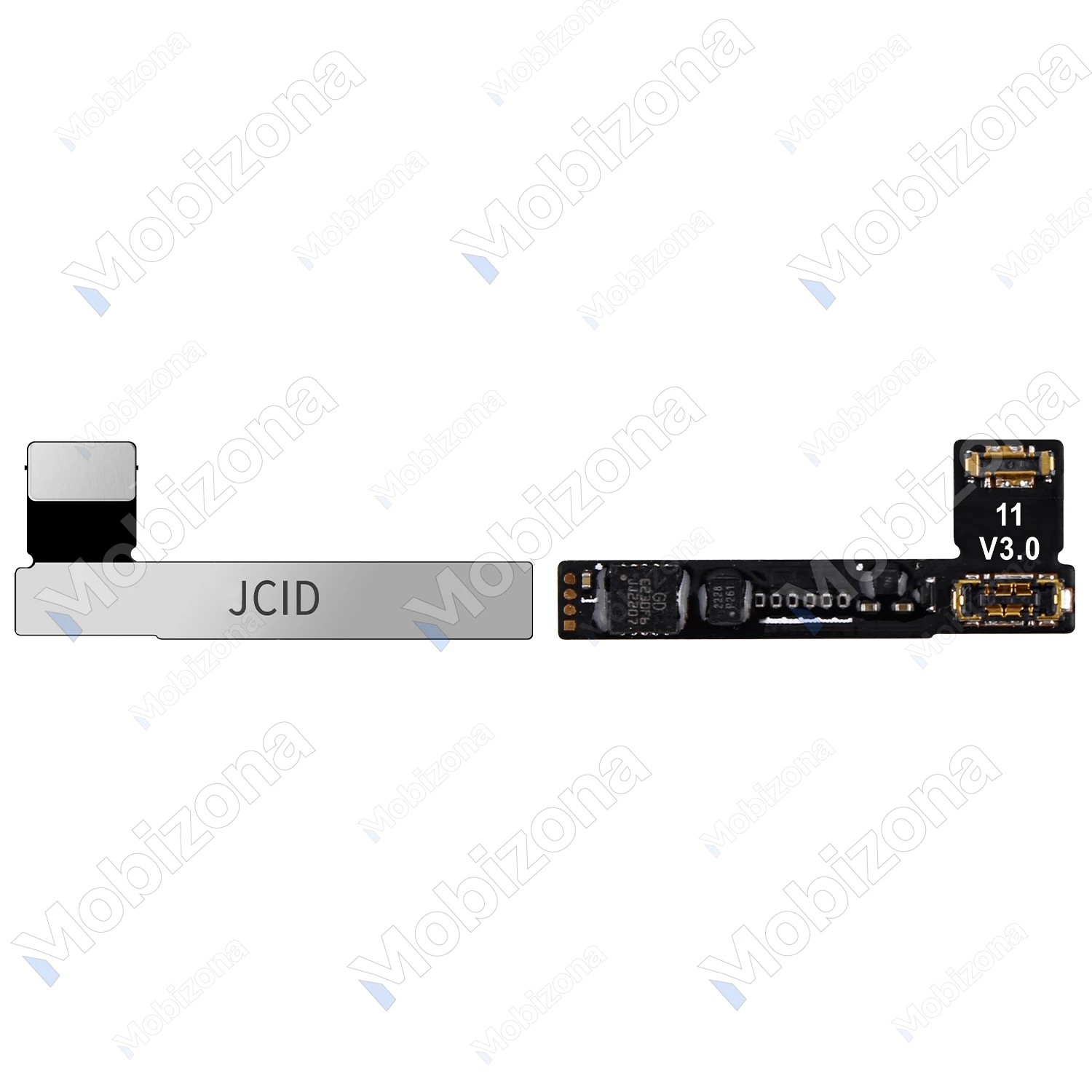 iPhone 11 JCID Battery Tag-On akumuliatoriaus remonto lanksčioji jungtis (V1S Plus / V1S Pro / V1SE)