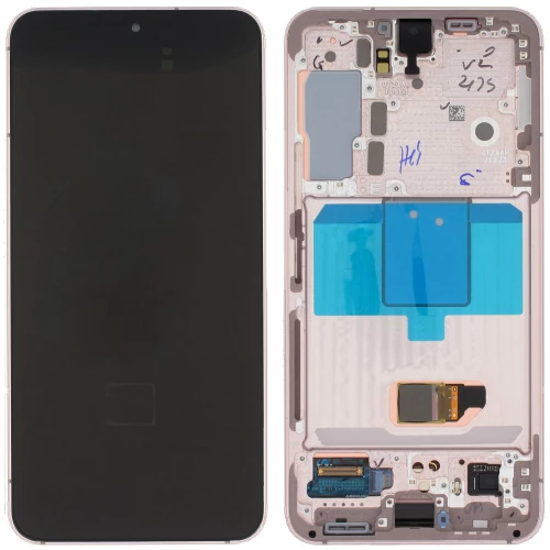 Samsung Galaxy S22 5G Screen