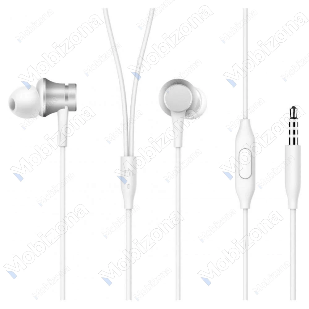 Earphones 3.5mm Xiaomi Mi 1More Design HSEJ03JY