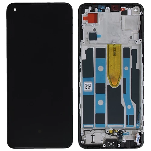 OnePlus Nord CE 2 5G Screen