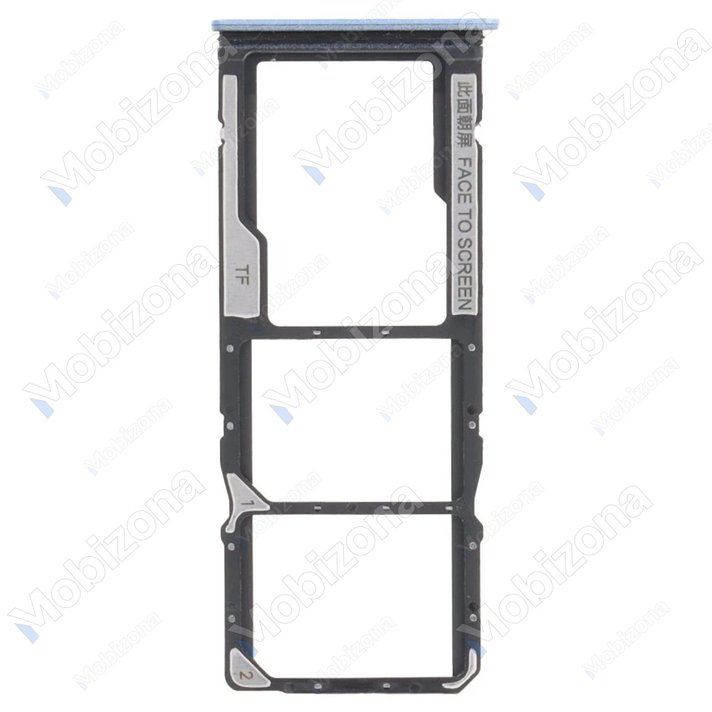 Xiaomi Poco M5s SIM Card Holder Tray