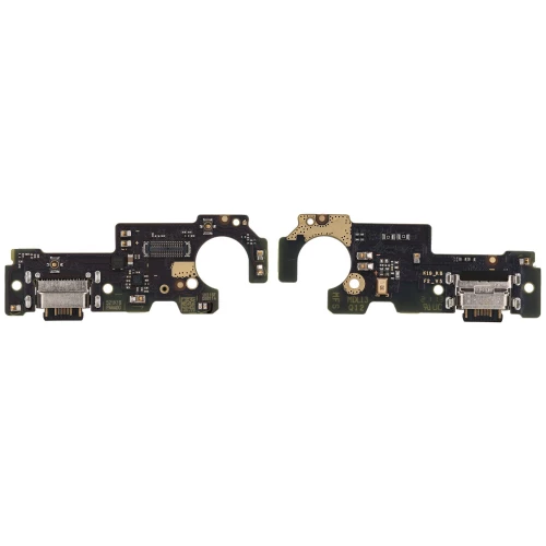 Xiaomi Poco M3 Pro 5G, Redmi Note 10 5G, Redmi Note 10T 5G įkrovimo lizdas ir mikrofonas (PCB plokštė) Xiaomi Poco M3 Pro 5G, Redmi Note 10 5G, Redmi Note 10T 5G įkrovimo lizdas ir mikrofonas (PCB plokštė)
