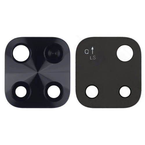 Xiaomi Poco C40 kameros stikliukas Xiaomi Poco C40 kameros stikliukas