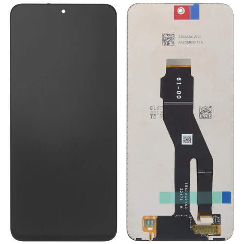 Honor 90 Lite, Honor X8a ekranas