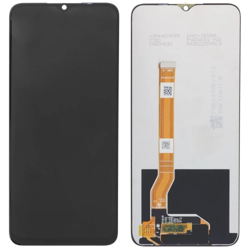 Oppo A17, A17k, A57 4G, A57e, A57s Screen