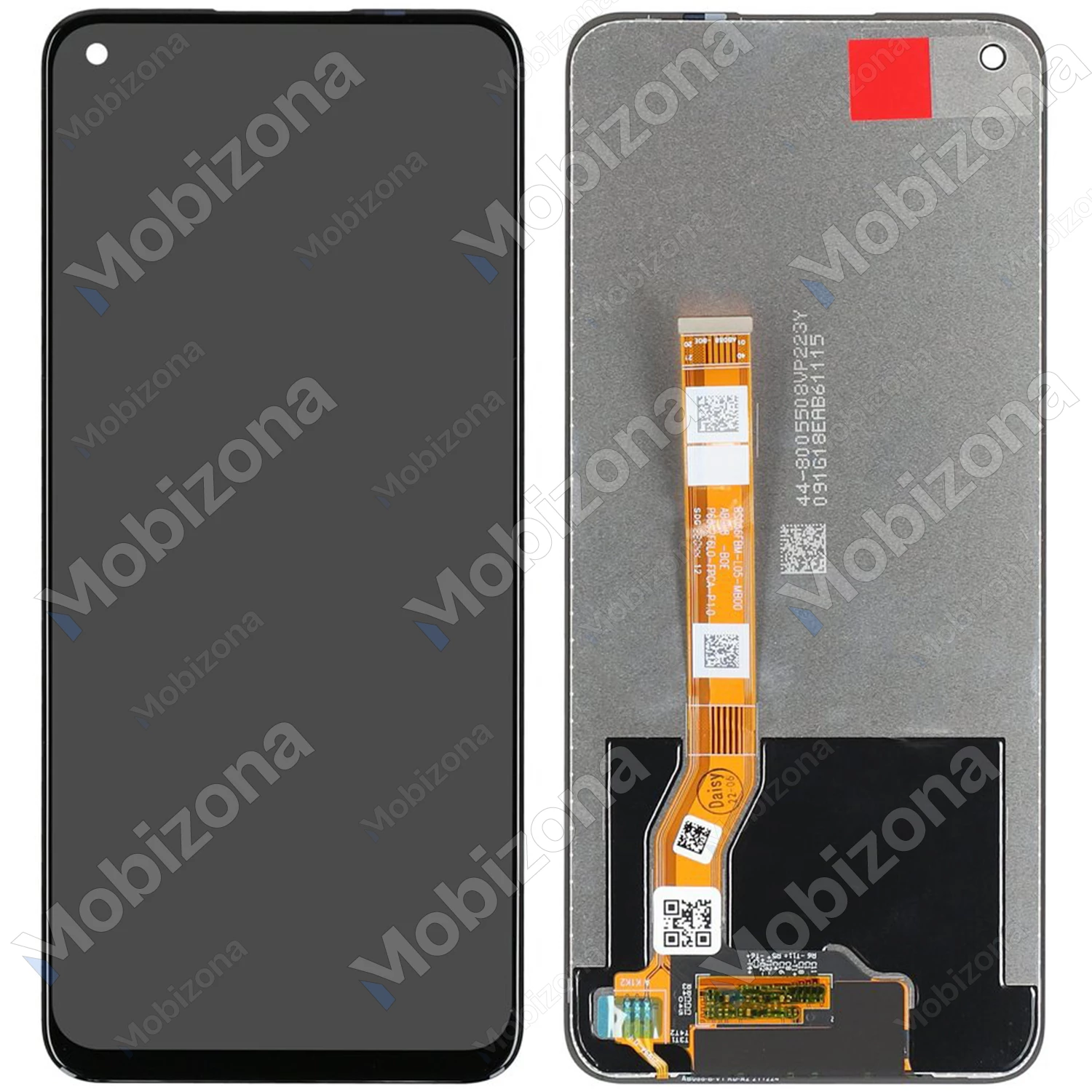 Realme 9i Screen