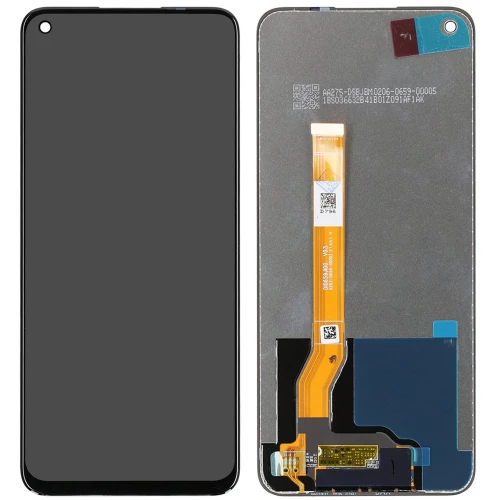 Realme 9 5G, 9 Pro Screen Realme 9 5G, 9 Pro Screen