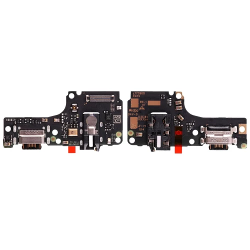 Xiaomi Redmi Note 10 4G, Redmi Note 10S Charging Port, Headphone Jack and Microphone (PCB Board) Xiaomi Redmi Note 10 4G, Redmi Note 10S Charging Port, Headphone Jack and Microphone (PCB Board)