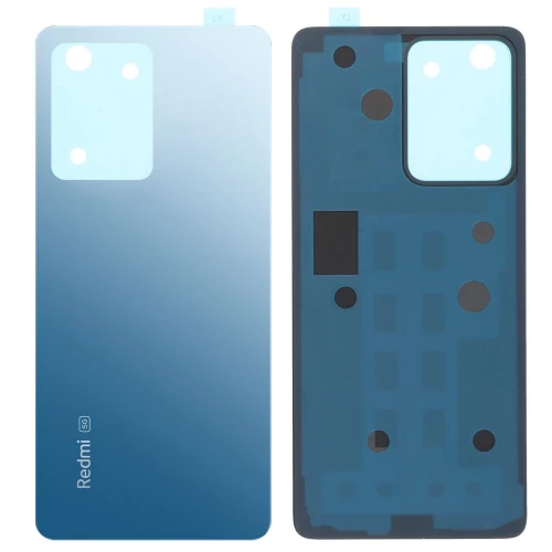 Xiaomi Redmi Note 12 Pro 5G Back Housing