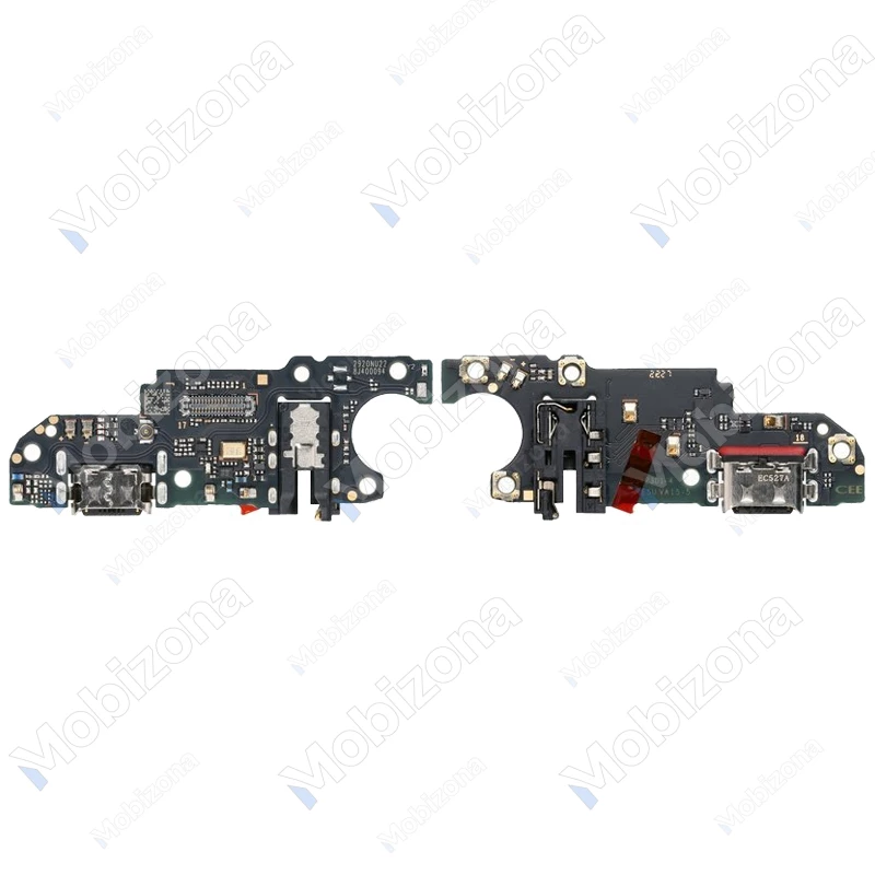 Honor X6 Charging Port, Headphone Jack and Microphone (PCB Board)