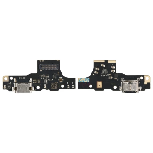 Nokia G11, G21 Charging Port and Microphone (PCB Board) Nokia G11, G21 Charging Port and Microphone (PCB Board)