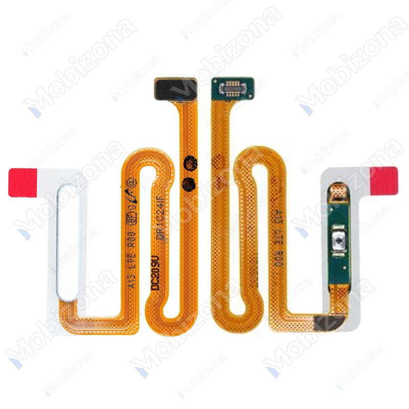 Samsung Galaxy A13 4G Fingerprint Sensor, Power Button (Flex Cable)