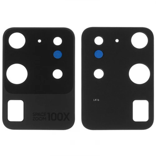 Samsung Galaxy S20 Ultra, Galaxy S20 Ultra 5G Camera Glass Lens Samsung Galaxy S20 Ultra, Galaxy S20 Ultra 5G Camera Glass Lens