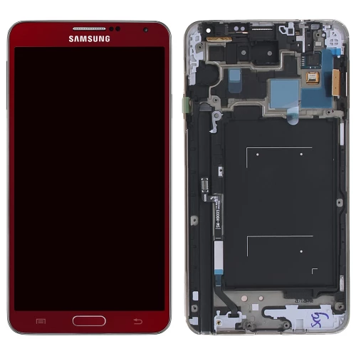 Samsung Galaxy Note 3 Screen Samsung Galaxy Note 3 Screen