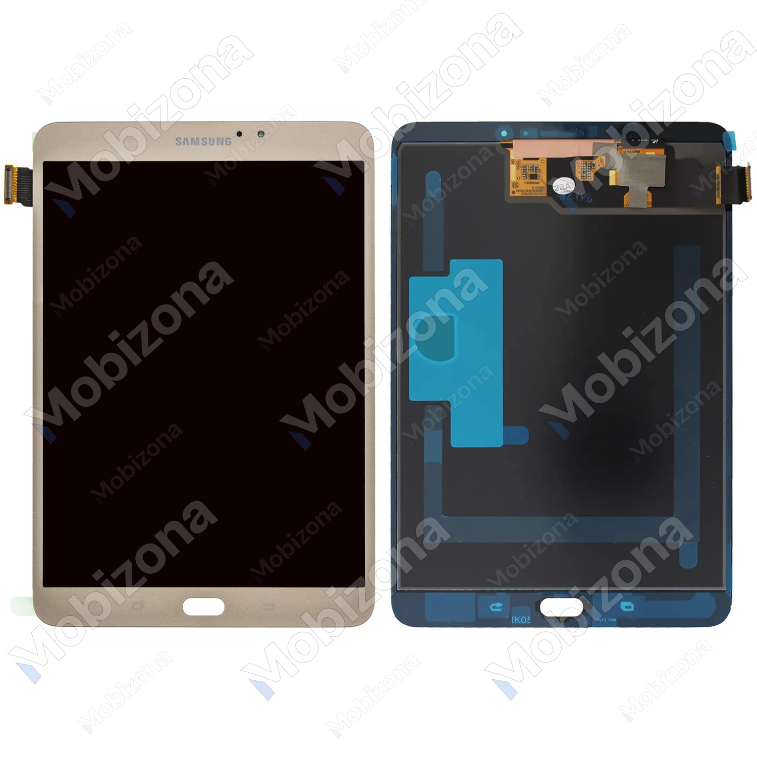 Samsung Galaxy Tab S2 8.0 Screen