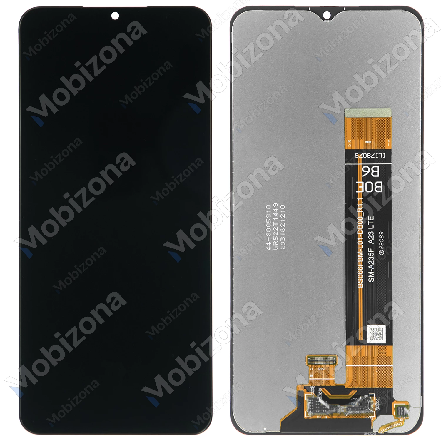 Samsung Galaxy A23 4G Screen