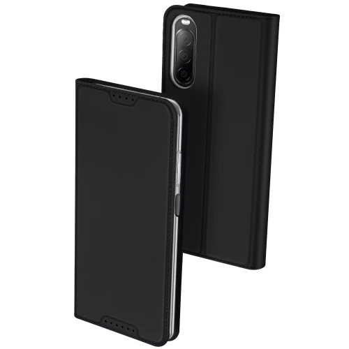 Sony Xperia 10 V Case Dux Ducis Skin Pro Sony Xperia 10 V Case Dux Ducis Skin Pro
