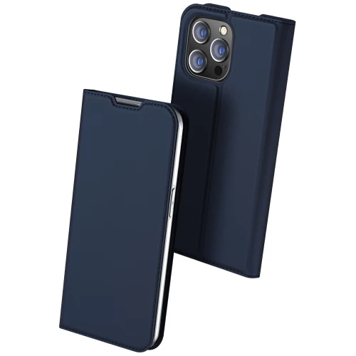 Apple iPhone 15 Pro dėklas Dux Ducis Skin Pro Apple iPhone 15 Pro dėklas Dux Ducis Skin Pro