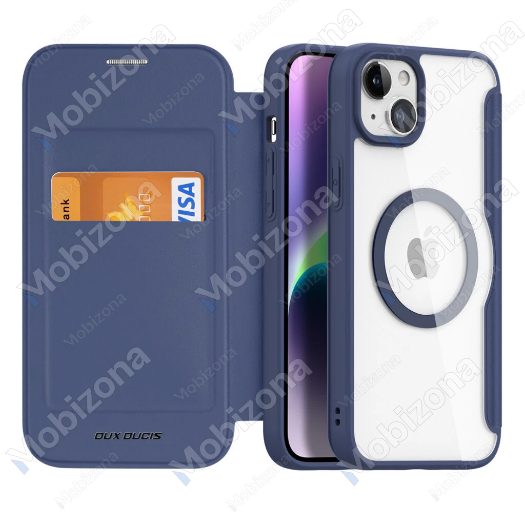 iPhone 15 Plus skirtas dėklas Dux Ducis Skin X Pro