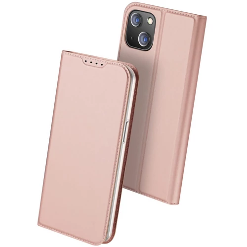 Apple iPhone 15 dėklas Dux Ducis Skin Pro Apple iPhone 15 dėklas Dux Ducis Skin Pro