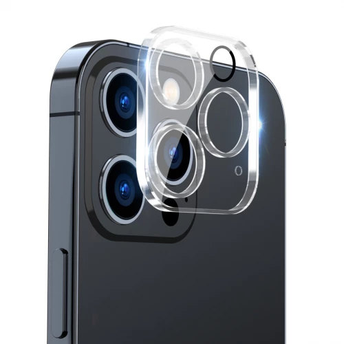 Apple iPhone 15 Pro, 15 Pro Max Camera Lens Tempered Glass 9H Apple iPhone 15 Pro, 15 Pro Max Camera Lens Tempered Glass 9H