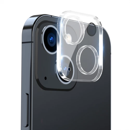 Apple iPhone 15, 15 Plus Camera Lens Tempered Glass 9H Apple iPhone 15, 15 Plus Camera Lens Tempered Glass 9H