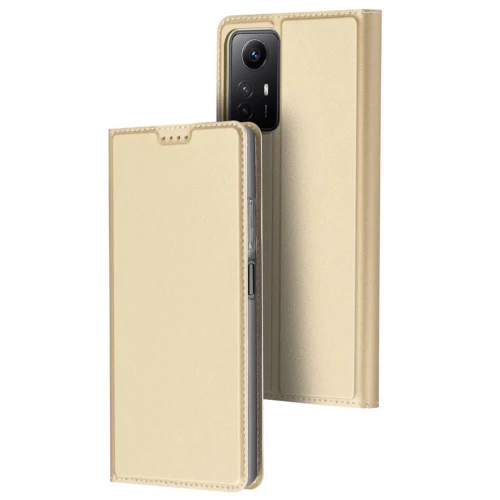 Xiaomi Redmi Note 12S dėklas Dux Ducis Skin Pro