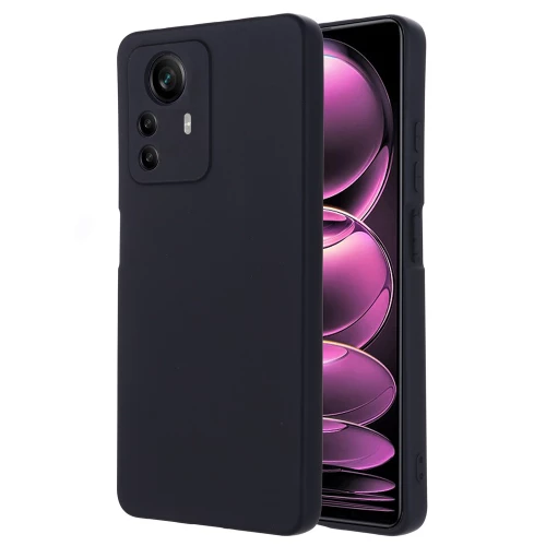 Xiaomi Redmi Note 12S Case Liquid Silicone
