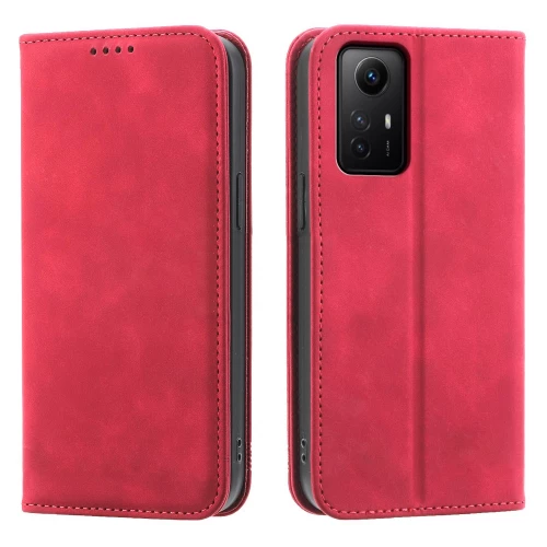 Xiaomi Redmi Note 12S Case Business