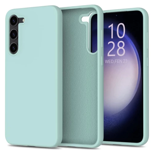 Samsung Galaxy S23+ dėklas Liquid