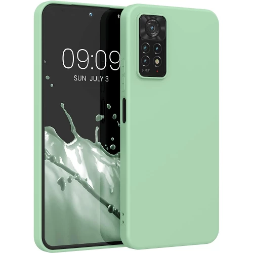 Xiaomi Redmi Note 11 Pro 4G, Redmi Note 11 Pro 5G, Redmi Note 12 Pro 4G Case Liquid Silicone Xiaomi Redmi Note 11 Pro 4G, Redmi Note 11 Pro 5G, Redmi Note 12 Pro 4G Case Liquid Silicone